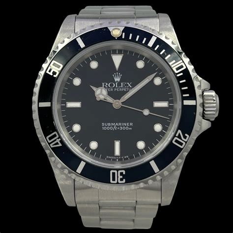 rolex submariner usato 5000 euro|rolex sottomarino stampato.